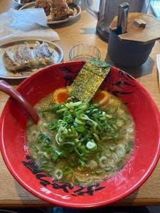 ラー麺ずんどう屋 京都洛西店