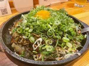 お酒とおばんざい お好み焼き むさし