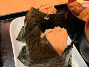 おにぎり屋 一粒 西宮店
