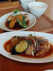 あつみ食堂