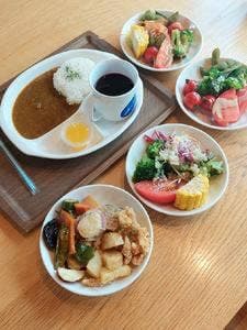 あつみ食堂
