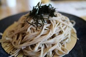 手打ち蕎麦まつり