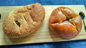 ブーランジェリー メルク 岡山店