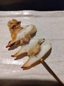 博多一番どり FC有明プラザ店