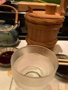 ふじまつ 関内店