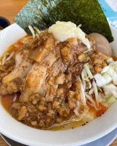 中華そば いってん