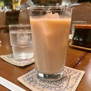 cafe George's