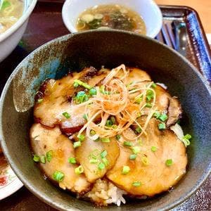 道の駅もてぎ 十石屋