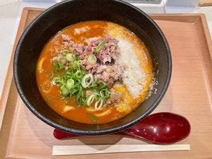 チーズカレーお出汁うどんEN 西宮ガーデンズ店