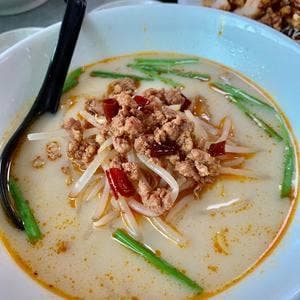 台湾料理鹏程