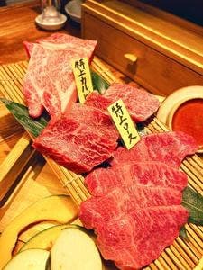 焼肉ふじまき