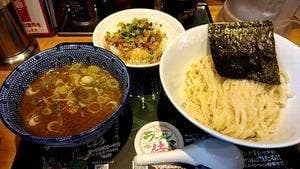 らぁめん花月嵐 鶴見西口店