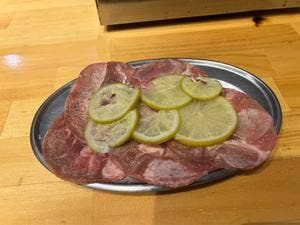 焼肉ホルモン しんみょう精肉店 鍛冶屋町店