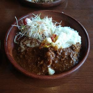 びっくりドンキー 穴川店