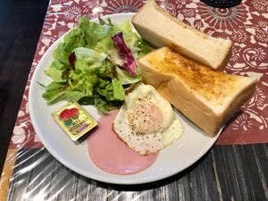 山手茶屋