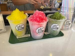 One Rest×BATON直島ショップ