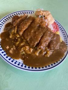 レストランあさひや