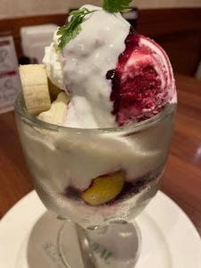 ロイヤルホスト 神楽坂店