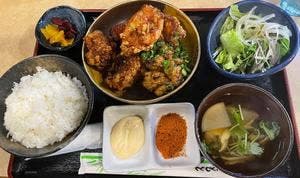 鶏と牛のお店 火澄屋