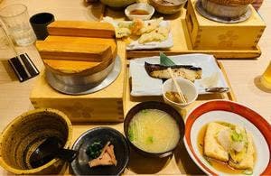 五穀 沖縄ライカム店