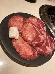 焼肉 SHO
