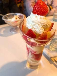 アイスクリームパーラー美園