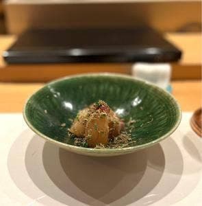 新地 鮓 ゆうじろう