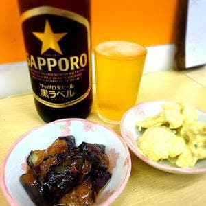 酒・立ち飲み 喜多屋
