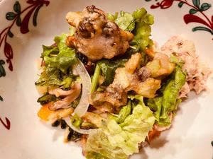 KITCHEN らくらく