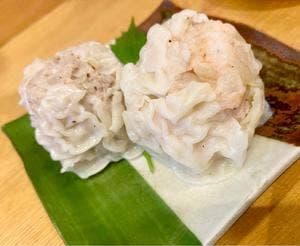 ぼてふりの四文屋