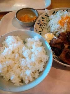 華さん食堂 宗像店