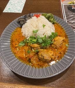 panna 食堂