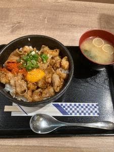 神戸牛衛門 心斎橋OPA店