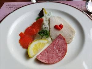 ロシアレストラン キエフ
