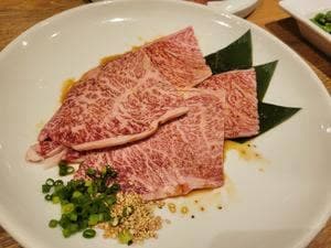 焼肉問屋 くに家 パサージオ店