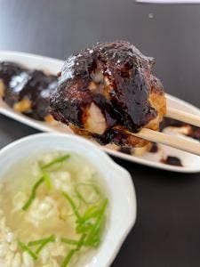 KOBEたこ焼き 蛸松