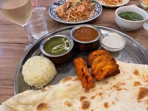 Masala Kitchen