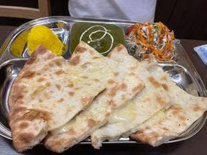 王様のカレー 沼津店