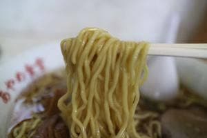 あやめ食堂