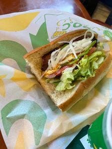 サブウェイ 横須賀モアーズシティ店