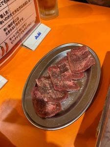 元祖ニュータンタンメン本舗 川越店