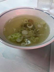 幸楽手作りらーめん