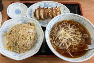 福しん 石神井公園店
