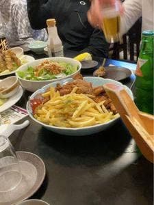 海鮮居酒屋どんさん亭 館林店