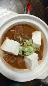 おばんざい たりき