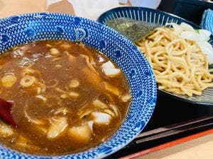 汁麺屋 胡座