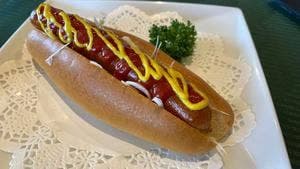 鶴舞カントリー倶楽部 レストラン