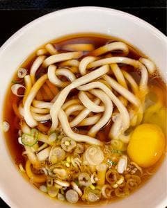 駅そば 八起家 高崎店