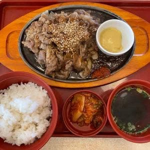 ファミリーレストラン ジョイフル 福岡福津店