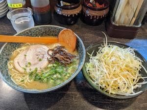 たつ屋永田店